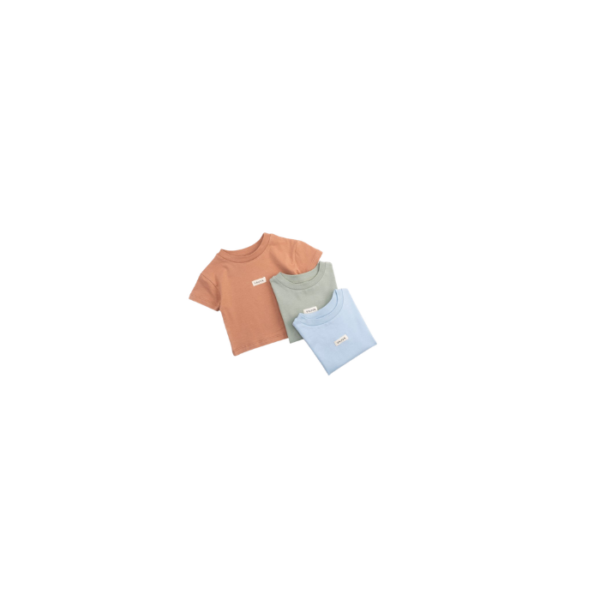Organic Cotton Tshirt