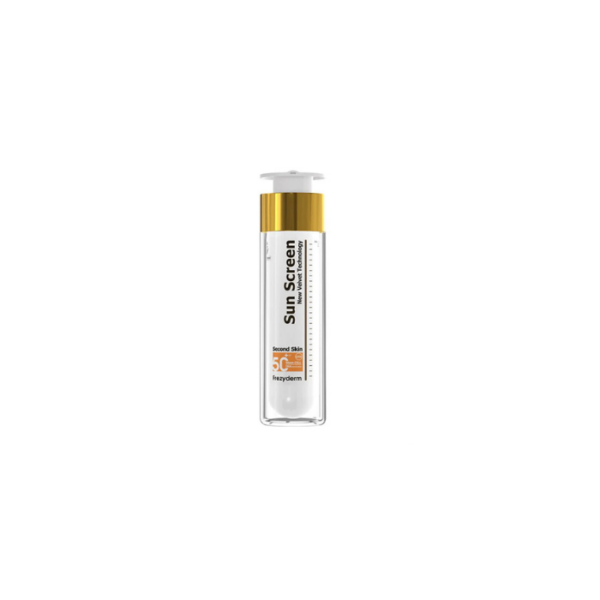 Sun Screen Velvet SPF50+ Frezyderm 50 ml