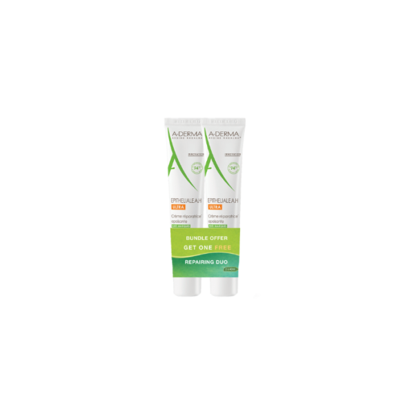 Ultra Repair Cream + Free Anti‑Mark Aderma