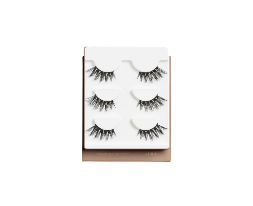 57 Samra Beauty Half Eyelashes - Image 1
