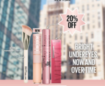 Maybelline Lifter Makeup Set - Image 