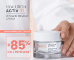 Avene Plumping and Hydration Set - Image 