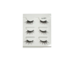 Samra Beauty Half Eyelashes - Image 