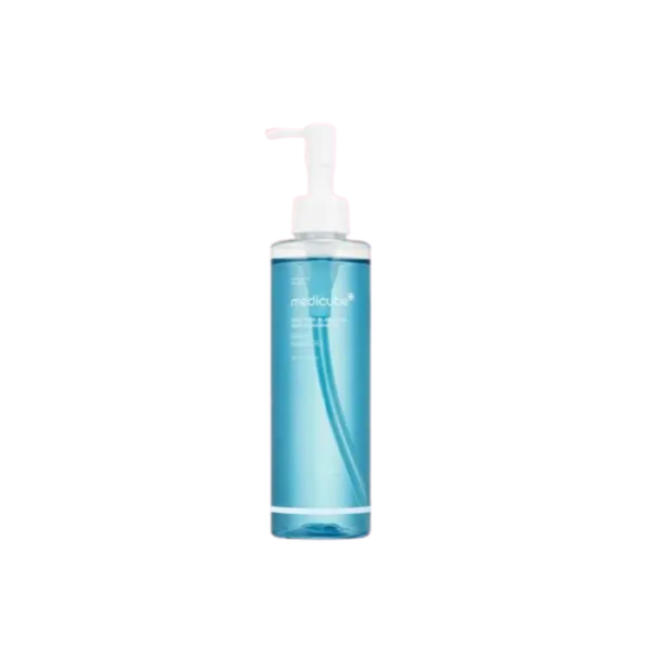 Medicube Cleansing Oil for Blackheads