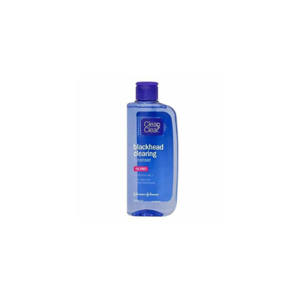 Blackhead Cleanser & Astringent Cl&Cl 200 ml