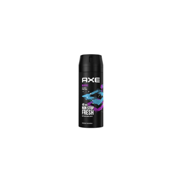 Deo Spray Marine Axe 150 ml