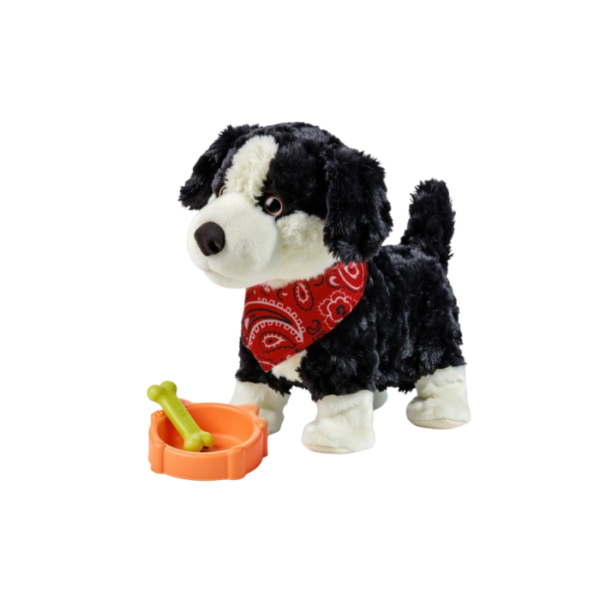 Interactive Robot Dog