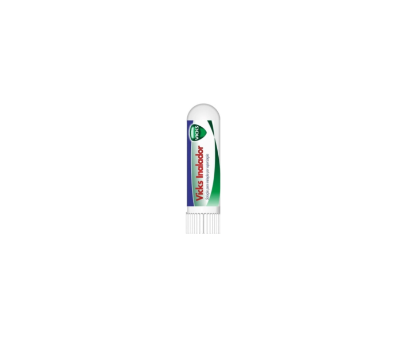 59 Inhaler Noza Vicks - Image 1