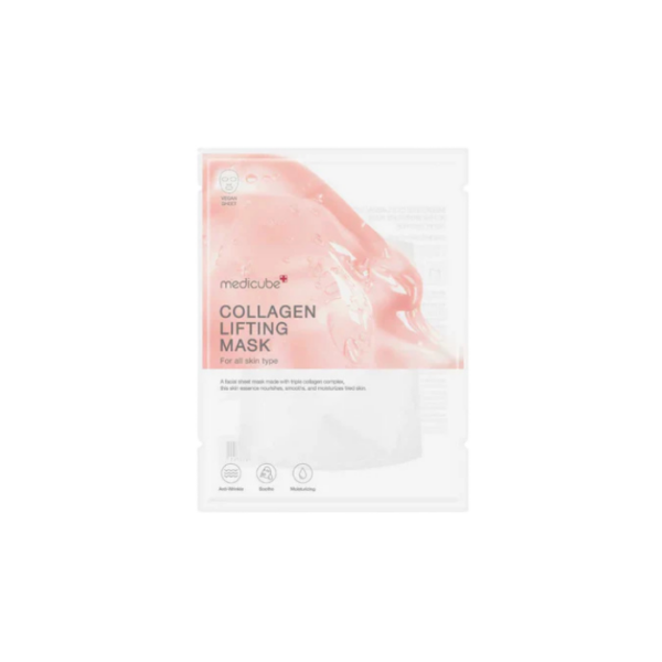 Medicube Collagen Lifting Mask