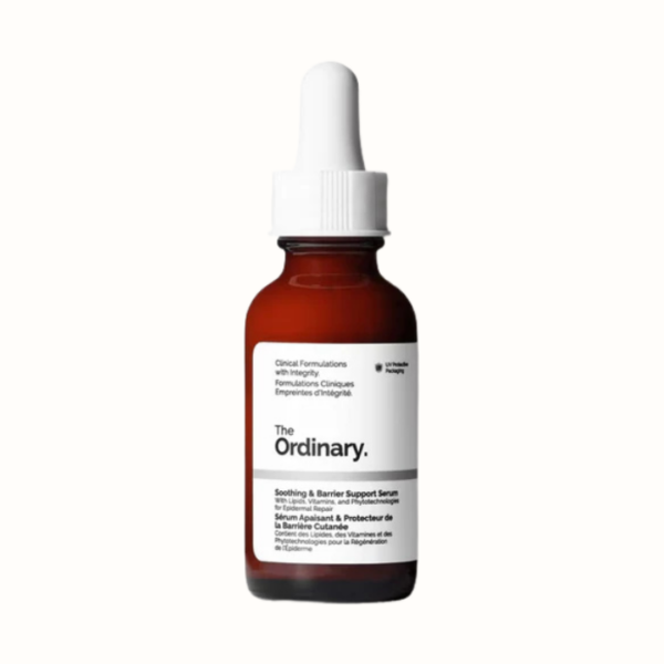 The Ordinary Soothing and Barrier Support Serum