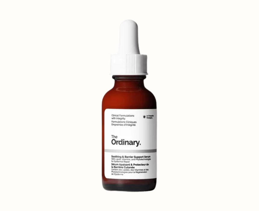 59 The Ordinary Soothing and Barrier Support Serum - Image 1