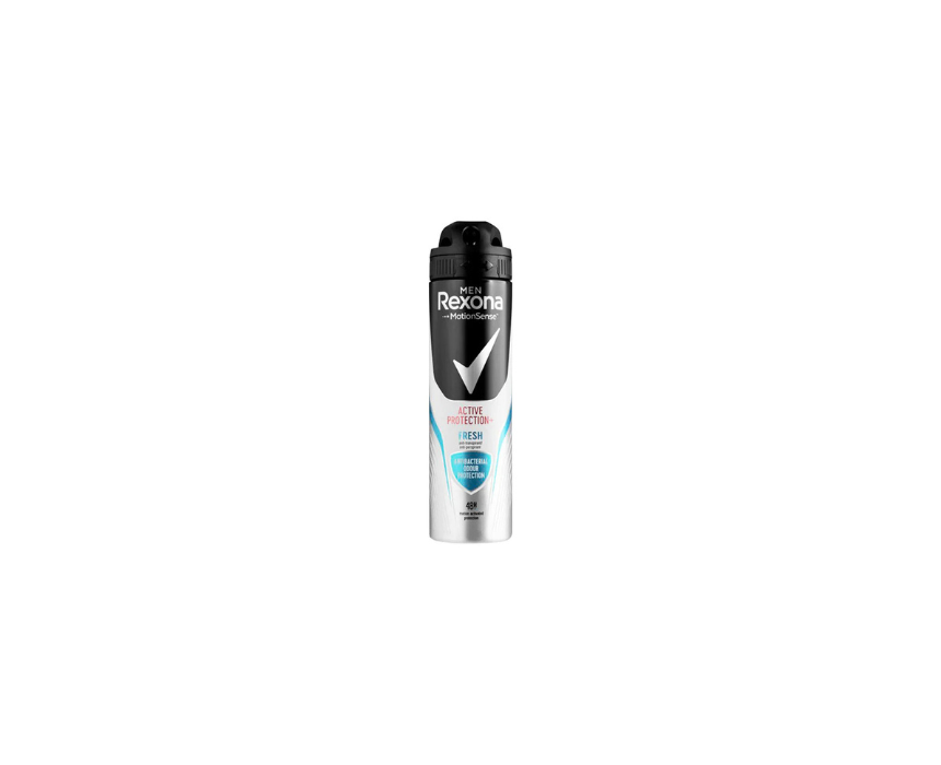 591 Deo Spray Active Protection+ Fresh Men Rexona - Image 1
