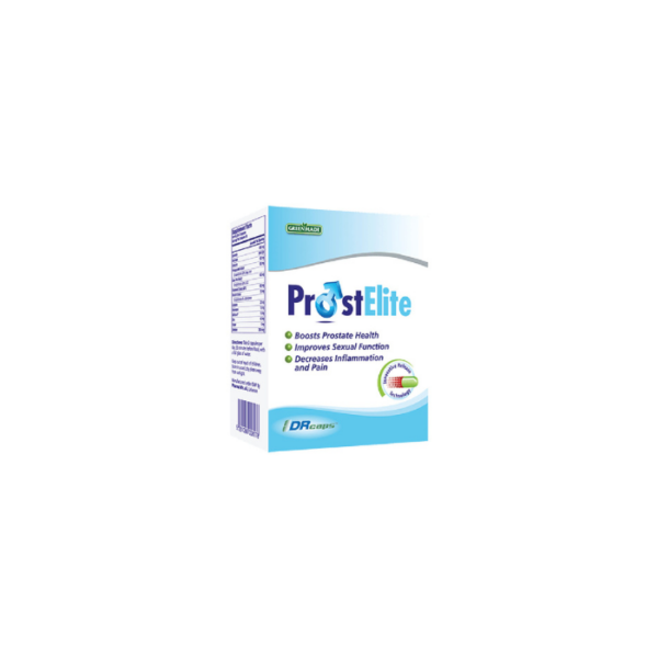 Prostelite Supplement 60 Capsules