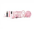 Satin Luxe Complete Care Set - 13-Piece - Image 