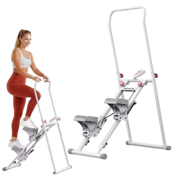 Home Fitness Stepper Machine