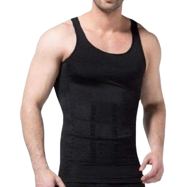 Sporting Goods Mens Slimming Underwear Body Shapewear