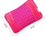 Electric Heating Pad Bag MOMENT - Image 