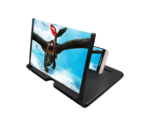 Mobile Phone Screen Magnifier HD Screen Amplifier And Projector - Image 