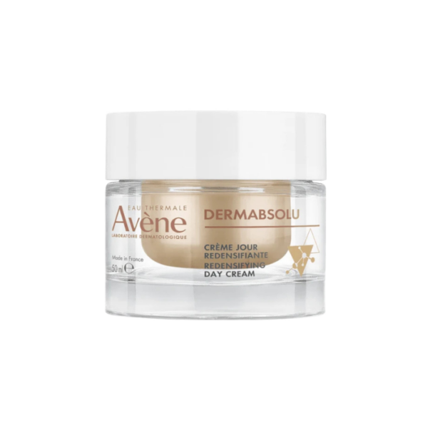 Avène DermAbsolu Redensifying Day Cream