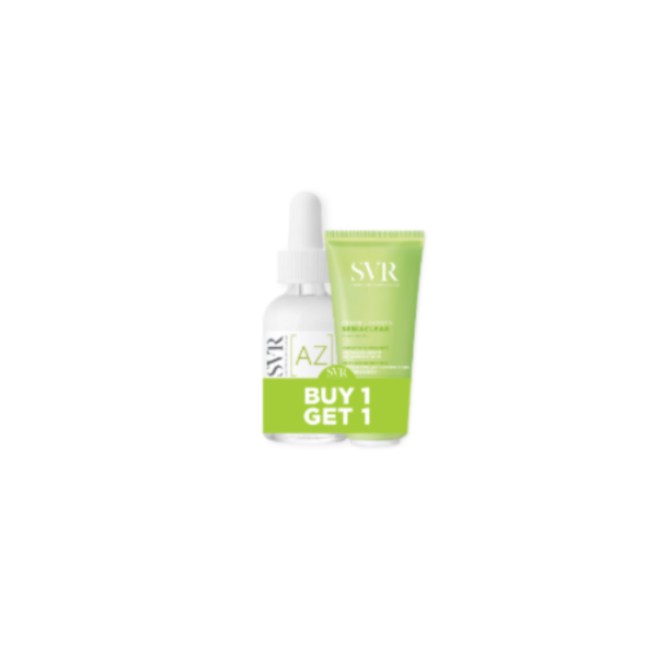 AZ Serum with Free Cream SVR