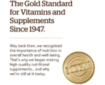 Solgar Full Spectrum Curcumin Capsules - Image 