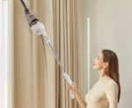 COMFEE Corded Stick Vacuum Cleaner - Image 