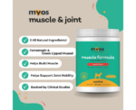 MYOS Muscle Joint Support Supplement - Image 