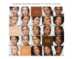 Estee Lauder Double Wear Stay In Place Foundation SPF - Image 