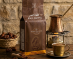 Lebanese Premium Date Coffee (180g) - Image 