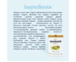 Kendamil Organic Follow On Milk Powder - Image 