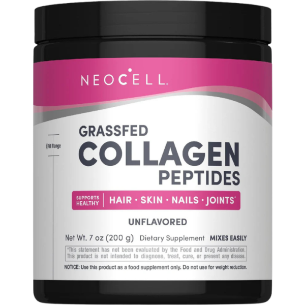 NeoCell Grassfed Collagen Peptides