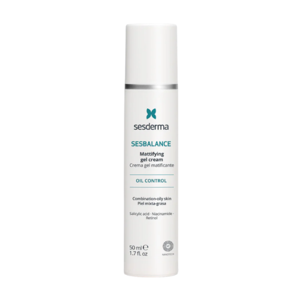 Sesderma SESBALANCE Mattifying Serum Acneprone skin Oil Control