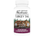 Host Defense Turkey Mushroom Capsules - Image 