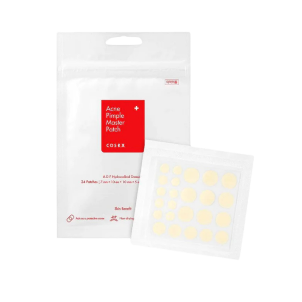 Cosrx Acne Pimple Master Patch