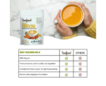 Sunfoods Golden Milk Super Blend - Image 