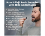 Mens Shilajit Energy Supplement - Image 
