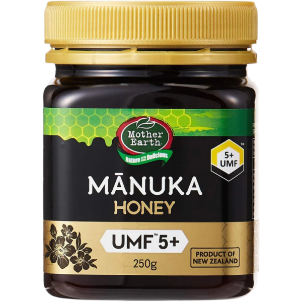 Manuka Honey Wellness Spread