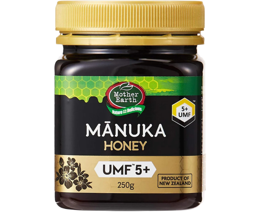 6 Manuka Honey Wellness Spread - Image 1
