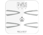 INEVIFIT Body Composition Smart Scale - Image 