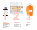 Vitamin C Brightening Face Cream - Image 