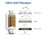 Philips Shower Filter Water Softener - Image 