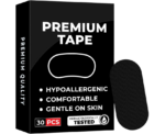 Lonimia Sleep Mouth Tape Patches - Image 