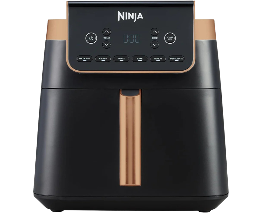 6 Ninja Family Size Air Fryer - Image 1