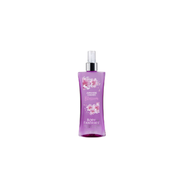 Body Spray Japanese Cherry Fantasies