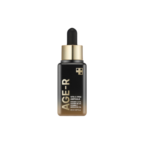 Medicube Vitamin C Brightening Ampoule
