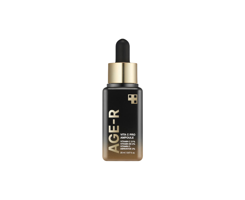 60 Medicube Vitamin C Brightening Ampoule - Image 1