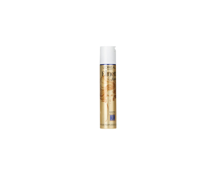600 Hair Spray Supreme Hold Elnett - Image 1