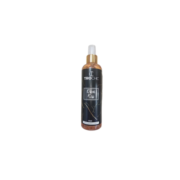 Body Splash Dark Kiss Trochic