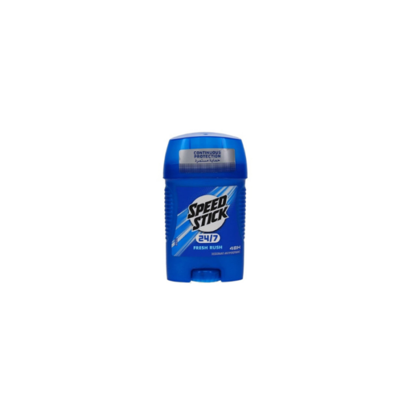 Deo Stick Fresh Rush Speed Stick