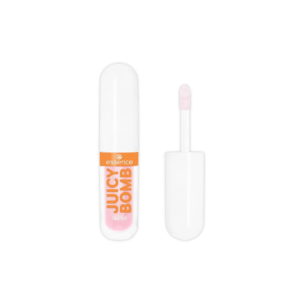 Essence Lip Oil Gloss